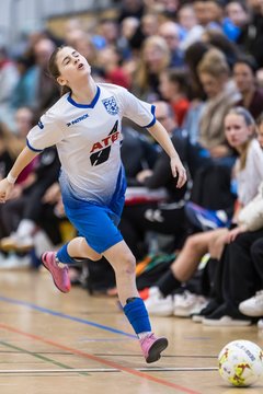 Bild 1277 - wBJ NFV Futsalmeisterschaft